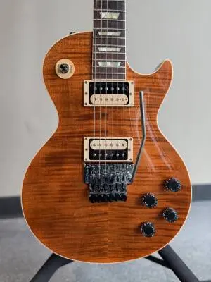 Gibson Custom Shop - LPXS7PSL22427