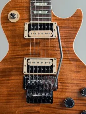 Gibson Custom Shop - LPXS7PSL22427 2