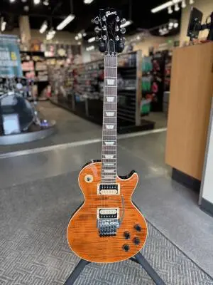Gibson Custom Shop - LPXS7PSL22427 2