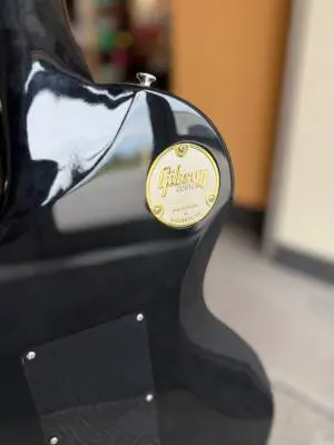 Gibson Custom Shop - LPXS7PSL22427 2