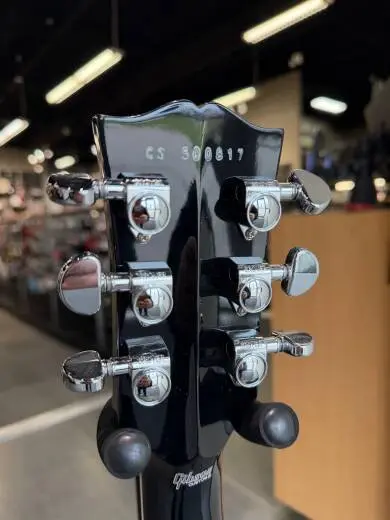 Gibson Custom Shop - LPXS7PSL22427 2