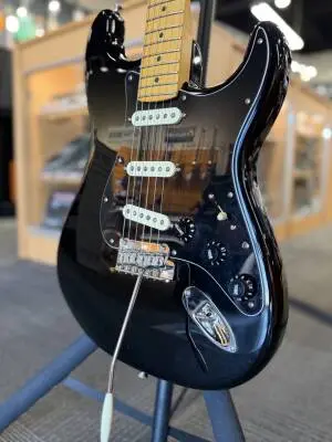 Fender - American Pro II Strat 2