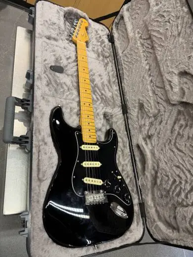 Fender - American Pro II Strat 2