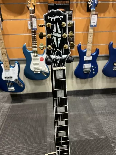 Epiphone - EILCEBGH 3