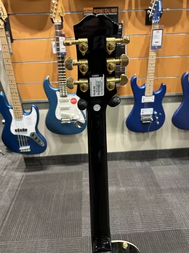 Epiphone - EILCEBGH 4