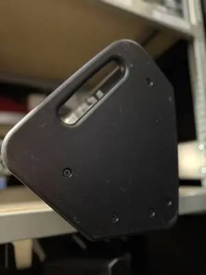 Store Special Product - Yorkville Sound - M810 Powered Mixer