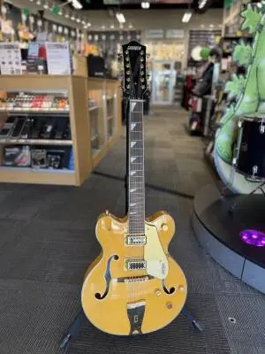Store Special Product - Gretsch Guitars - 12 String