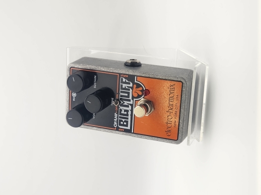 Gear Hunter | Electro-Harmonix - OP-AMP BIGMUFF