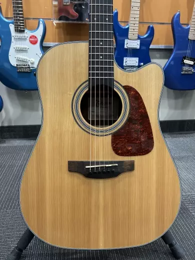 Takamine - GD10CE-NS 2