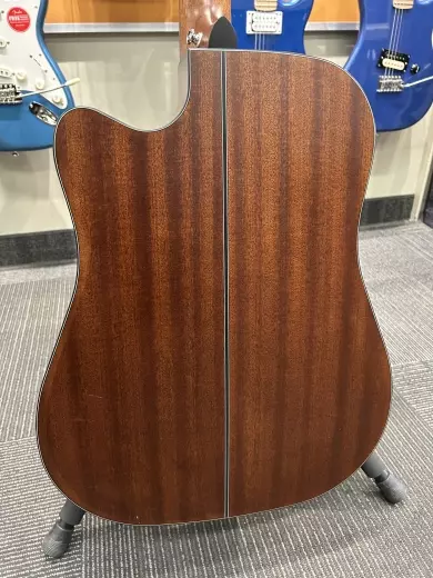 Takamine - GD10CE-NS 5