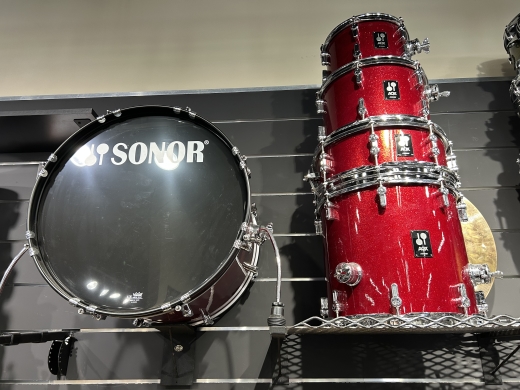 Sonor - AQXSTUDIOSETRMS
