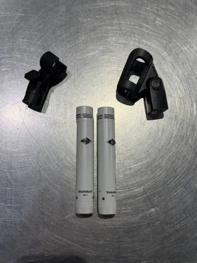 Universal Audio - MIC-UASP-1