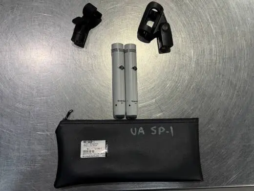 Universal Audio - MIC-UASP-1 2