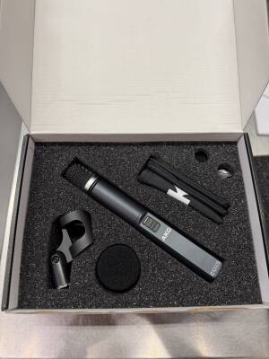 Gear Hunter | AKG - C1000S MKIV