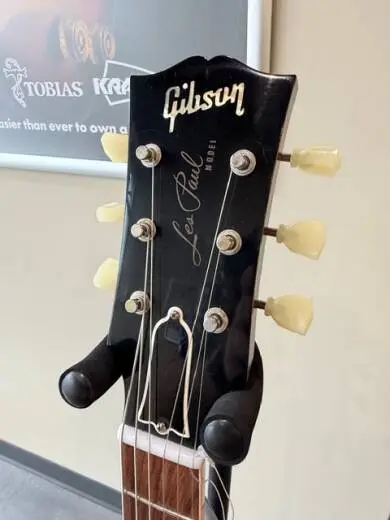 Gibson Custom Shop - LPR58VOWCNH 2