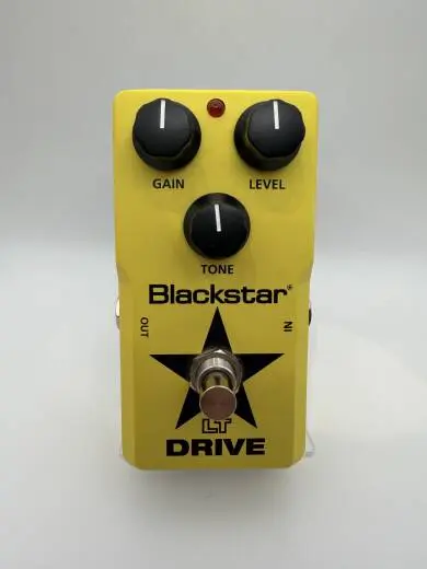 Blackstar LT-DRIVE