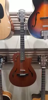 Taylor Guitars - T5Z CLASSIC M
