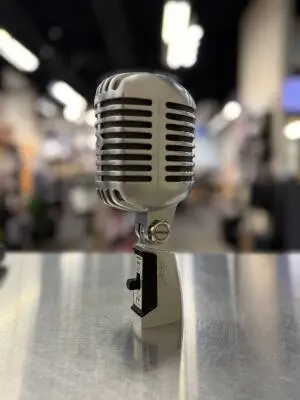 Shure - 55SH-SERIES-II