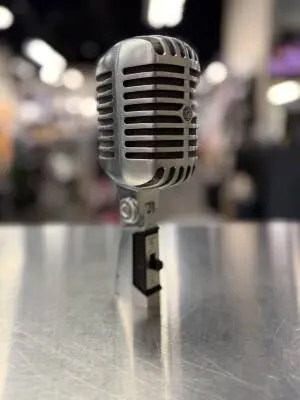 Shure - 55SH-SERIES-II 2