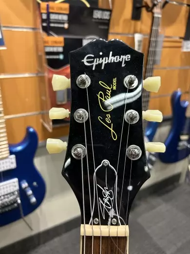 Epiphone - EILPSLASHABNH 4