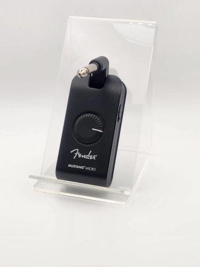 Fender - Mustang Micro Headphone Amp