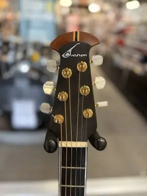 1996 Ovation 30th Anniversary Collector Edition 2