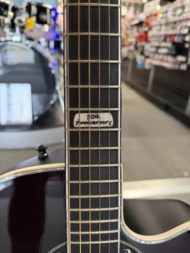 1996 Ovation 30th Anniversary Collector Edition 2