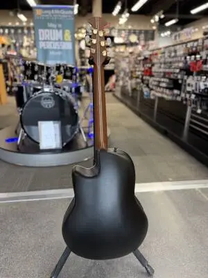 1996 Ovation 30th Anniversary Collector Edition 2