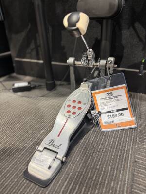 Pearl - Kick Pedal