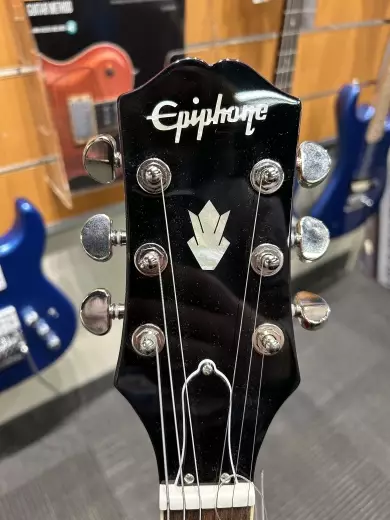 Store Special Product - Epiphone - IGES339CHNH