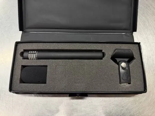 Audio Technica - AT4053B 2