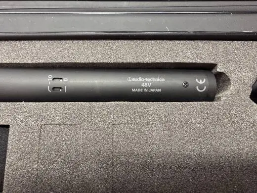 Audio Technica - AT4053B 2