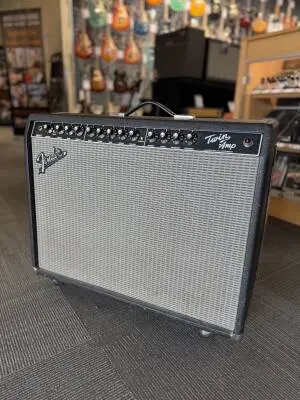 Fender Twin - 2004
