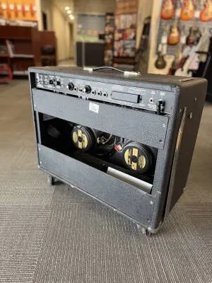 Fender Twin - 2004 2