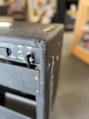 Fender Twin - 2004 2
