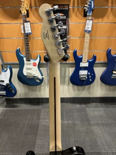 Squier - 037-3452-506 4