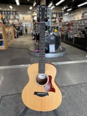 Taylor Guitars - GS MINI