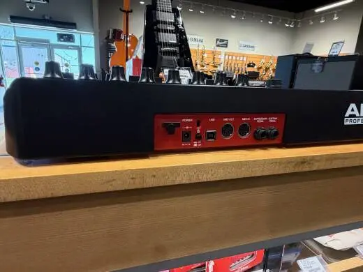 Akai - MPK249 2