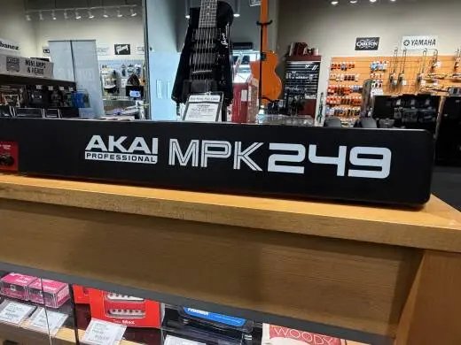 Akai - MPK249 2