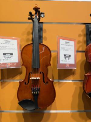 Stentor Standard Violin Outfit 1/4 Size- ST1018 1/4