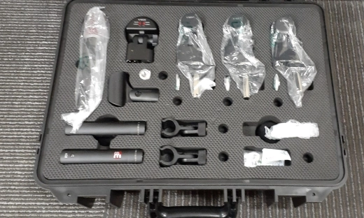 sE Electronics - SE-VPACK/ARENA