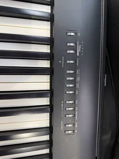 Roland - FP-30X-BK 2