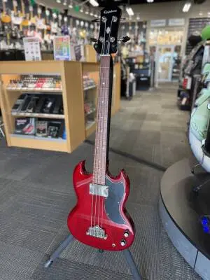 Epiphone - SG Bass