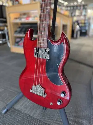 Epiphone - SG Bass 2