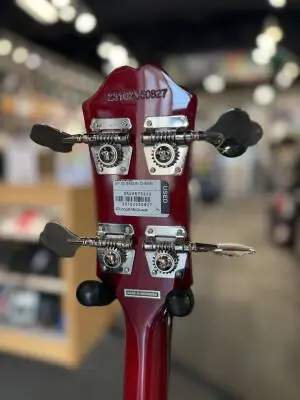 Epiphone - SG Bass 2
