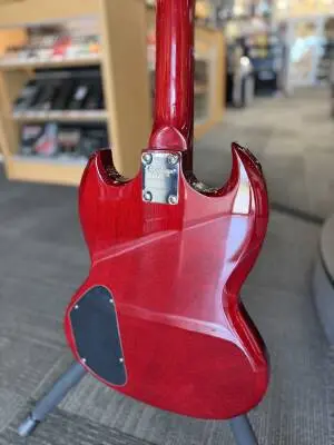 Epiphone - SG Bass 2
