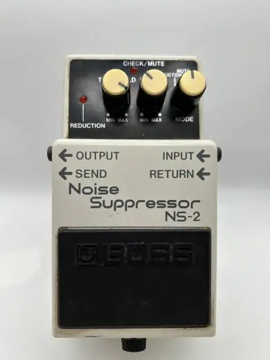 BOSS - NS-2