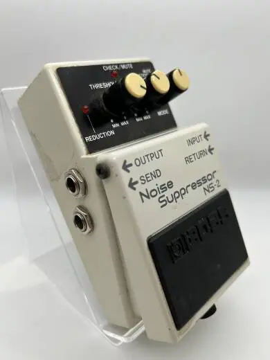 BOSS - NS-2 2