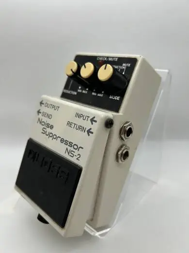 BOSS - NS-2 2