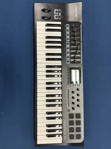 Nektar - PANORAMA T4